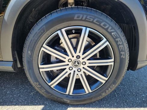 Certified 2026 Mercedes-Benz GLE 350 4MATIC image 23