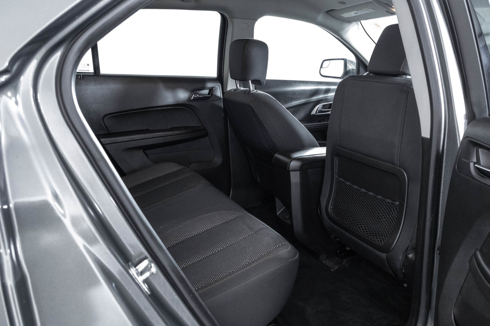 Used 2013 Chevrolet Equinox LT w/ Driver Convenience Package FWD image 38