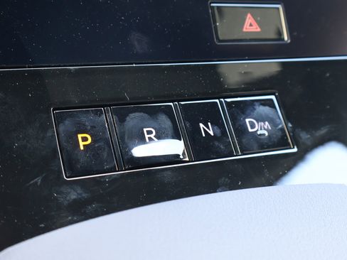 Used 2026 INFINITI QX80 4WD image 30