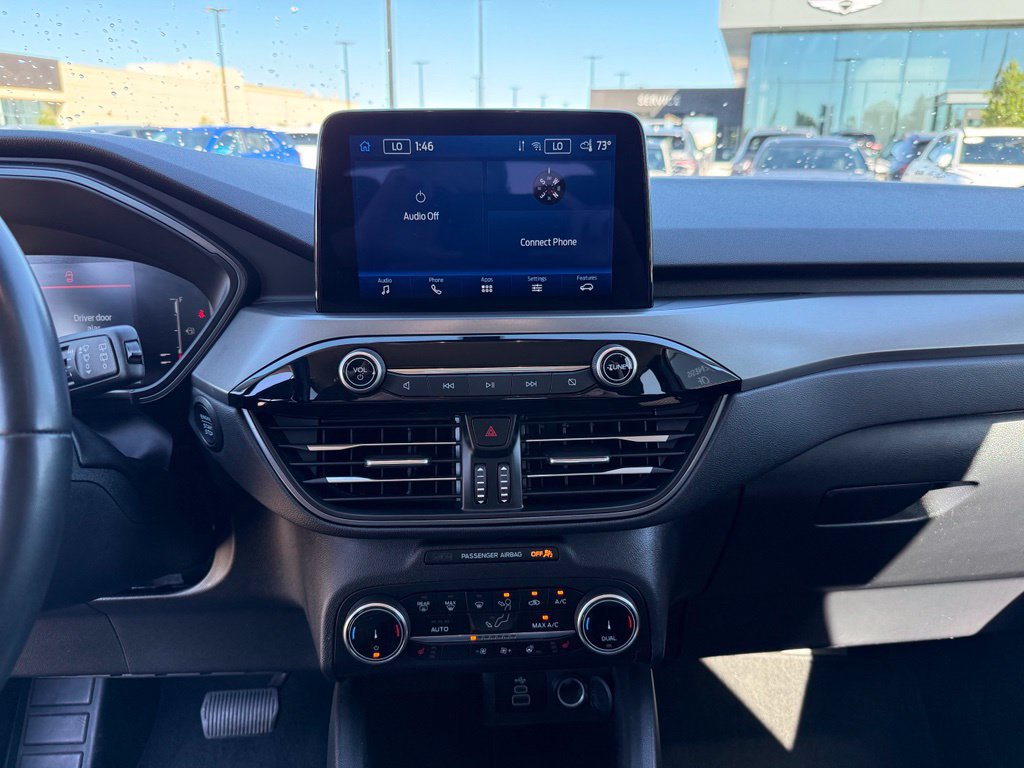 Used 2024 Ford Escape Active AWD/4WD image 13