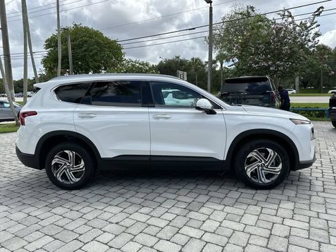 Used 2023 Hyundai Santa Fe SEL FWD image 14
