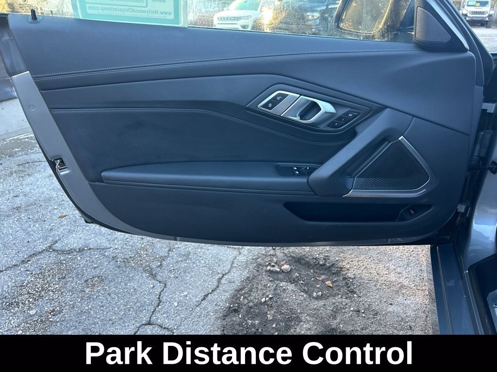 Used 2026 BMW Z4 sDrive30i RWD image 29