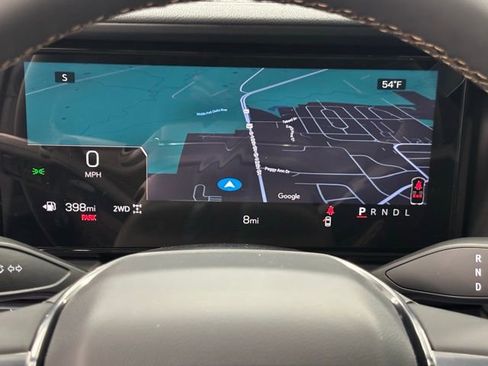 New 2026 GMC Terrain AT4 image 23