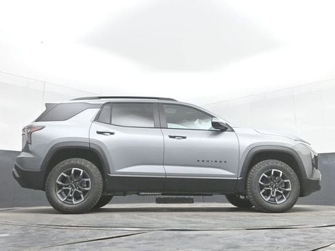 New 2026 Chevrolet Equinox ACTIV w/ Convenience Package III AWD/4WD image 50
