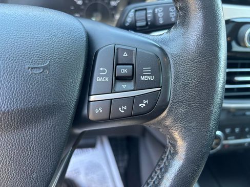 Used 2020 Ford Escape SEL AWD/4WD image 17