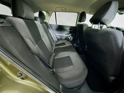 Used 2022 Subaru Outback Premium image 32