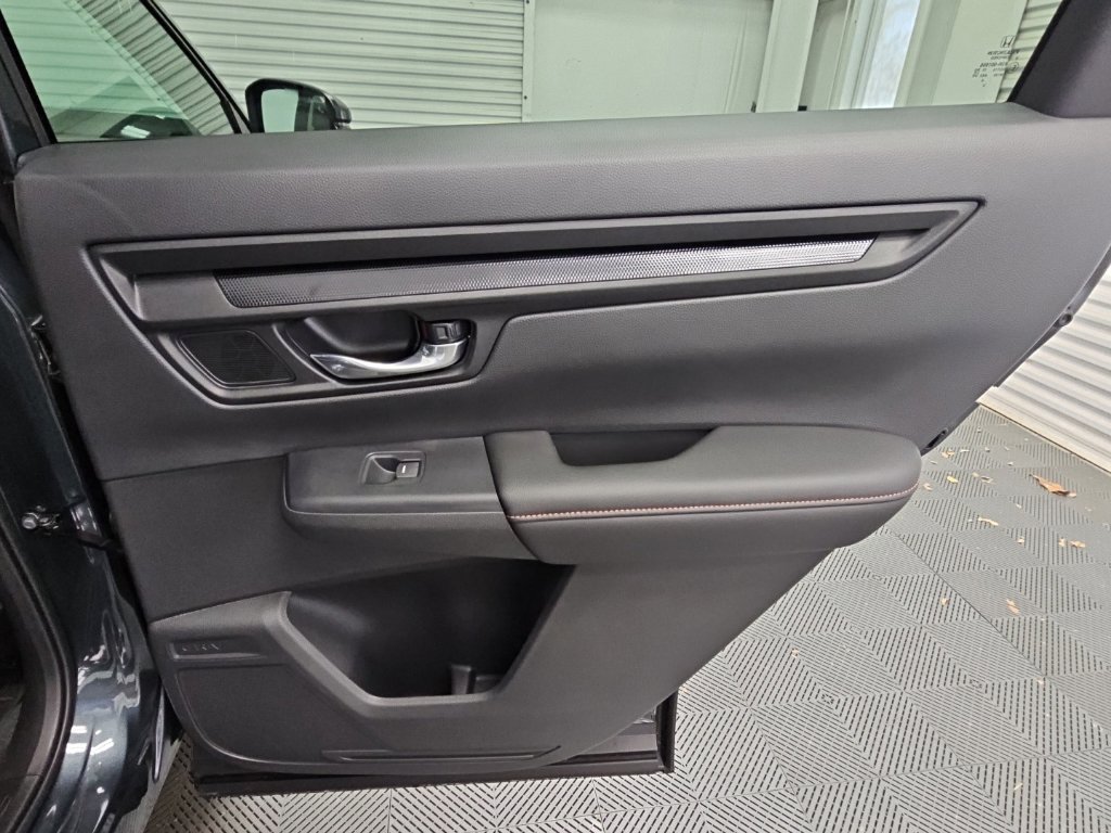 New 2027 Honda CR-V Sport-L image 34