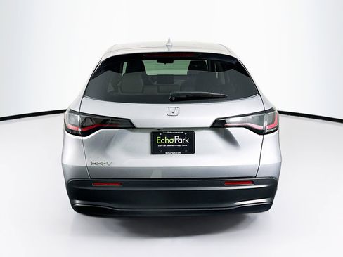 Used 2026 Honda HR-V LX image 7