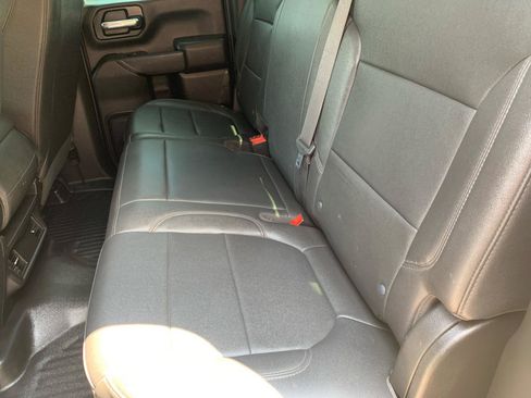 Used 2022 Chevrolet Silverado 2500 W/T w/ WT Fleet Convenience Package RWD image 21