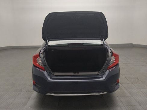 Used 2020 Honda Civic LX image 29