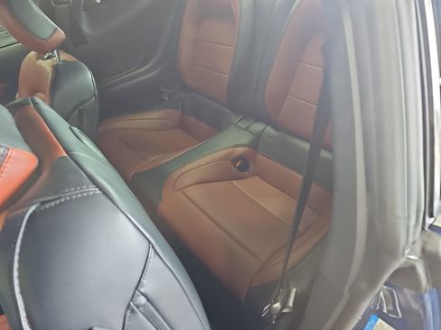 Used 2024 Ford Mustang GT Premium w/ GT Performance Package image 13