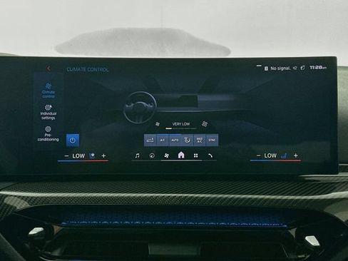 Used 2026 BMW M4 xDrive Competition w/ Executive Package AWD/4WD image 16