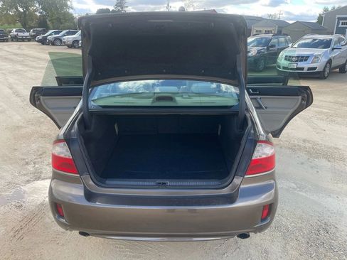 Used 2009 Subaru Legacy 2.5i Special Edition image 13