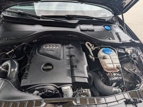 Used 2014 Audi A6 2.0T Premium Plus w/ Premium Plus Package FWD image 26
