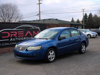 Used 2006 Saturn ION Level 2 w/ Preferred Pkg image 1