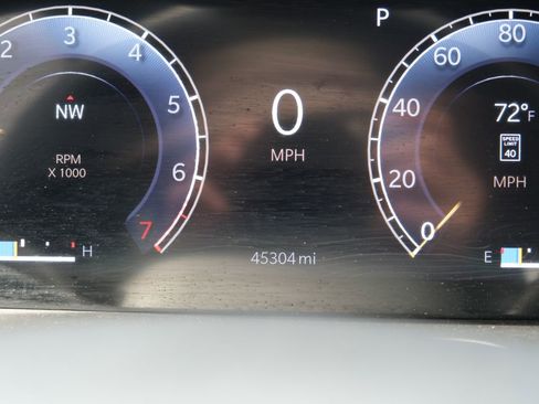 Used 2023 Jeep Grand Cherokee Summit w/ Adv Protech Group IV AWD/4WD image 4