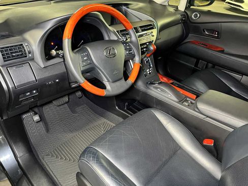 Used 2011 Lexus RX 350 AWD w/ Premium Pkg image 26