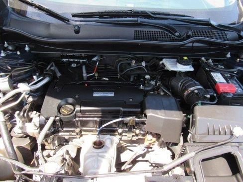 Used 2019 Honda CR-V LX image 42