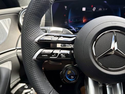 Used 2026 Mercedes-Benz AMG GT 53 image 30