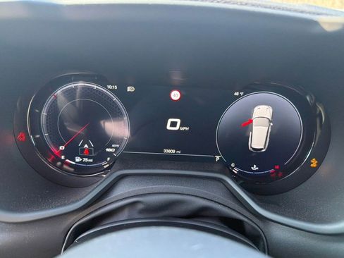 Used 2024 Dodge Hornet GT image 8