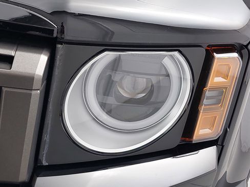 Used 2024 Toyota Land Cruiser image 34