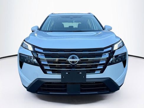 New 2026 Nissan Rogue SV image 2