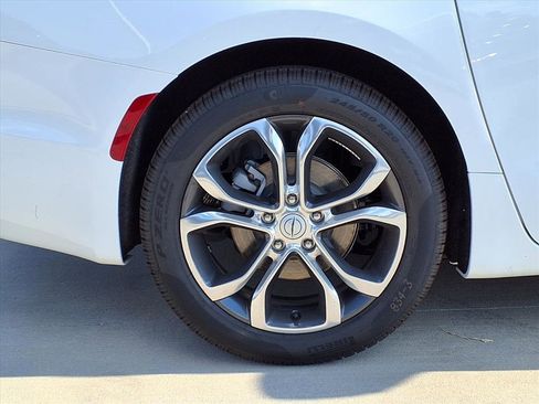 New 2026 Chrysler Pacifica Pinnacle image 7