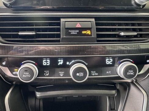 Used 2021 Honda Accord Sport Special Edition image 23