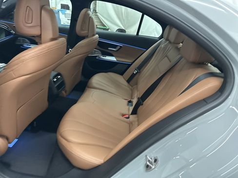 New 2026 Mercedes-Benz E 350 4MATIC Sedan image 24