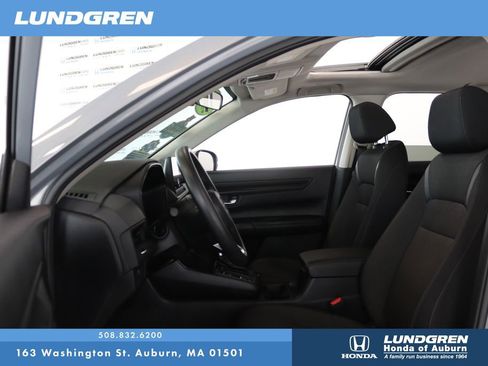Used 2024 Honda CR-V EX image 12