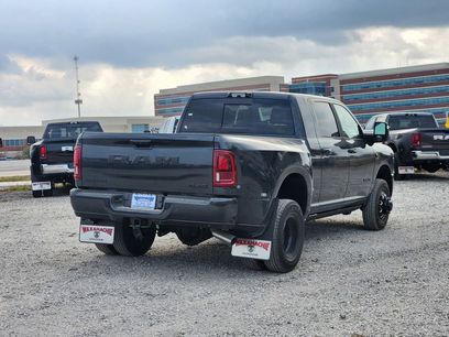 New 2026 RAM 3500 Laramie