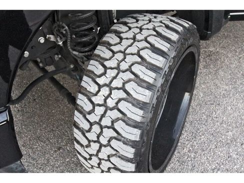 Used 2023 Ford F250 Lariat w/ Lariat Ultimate Package AWD/4WD image 31