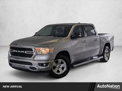 Used 2019 RAM 1500 Big Horn