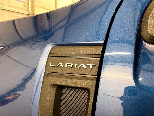 Used 2024 Ford Maverick Lariat w/ 4K Tow Package AWD/4WD image 13