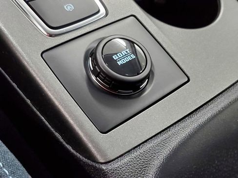 New 2025 Ford Bronco Sport Heritage AWD/4WD image 18