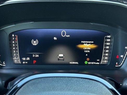 Certified 2023 Honda Pilot Elite image 33