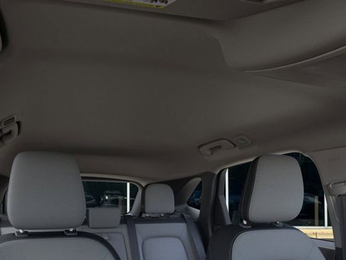 New 2025 Ford Escape Active w/ Cold Weather Package image 22