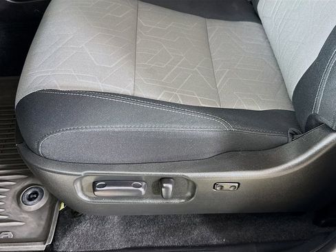 Certified 2023 Toyota Tacoma TRD Sport w/ Advanced Technology Package image 21