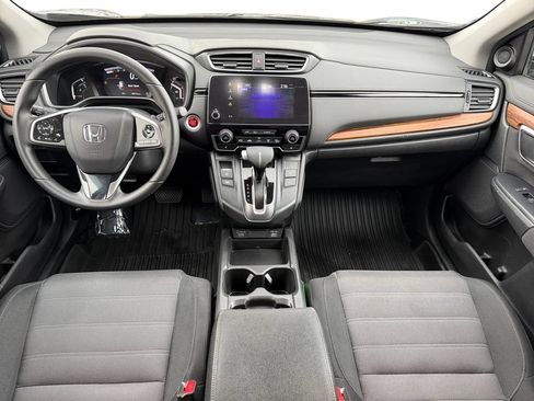 Used 2022 Honda CR-V EX image 24