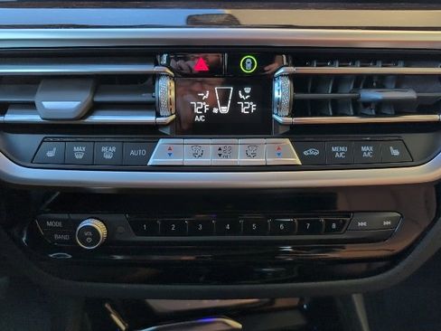 Certified 2023 BMW X3 xDrive30i w/ Convenience Package image 19