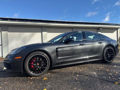 Used 2023 Porsche Panamera 4S