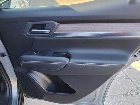 New 2026 GMC Terrain Denali image 42