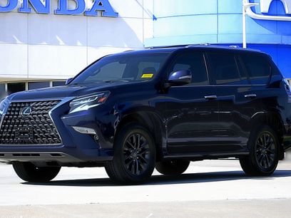 Used 2023 Lexus GX 460 Premium
