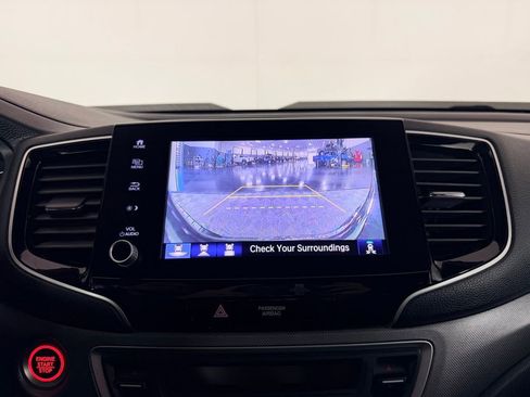 Used 2022 Honda Ridgeline RTL-E image 22