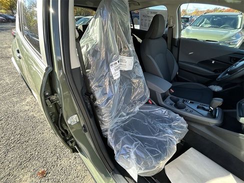 New 2026 Subaru Crosstrek 2.0i Premium image 15