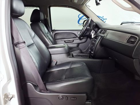 Used 2013 Chevrolet Silverado 1500 LTZ w/ LTZ Plus Package image 13