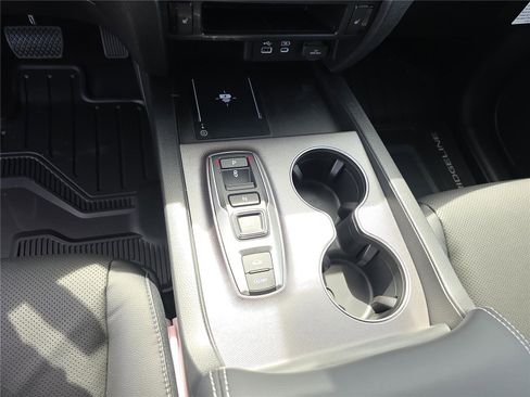 New 2026 Honda Ridgeline RTL image 23