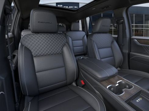 New 2026 GMC Acadia Denali w/ Super Cruise Package FWD image 16