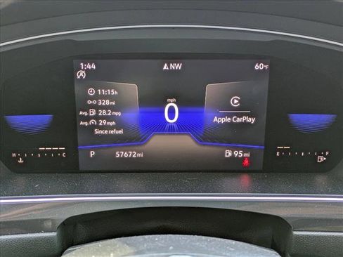 Used 2023 Volkswagen Tiguan SE R-Line image 11