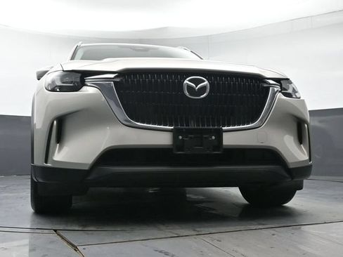 Used 2024 MAZDA CX-90 3.3 Turbo w/ Preferred Plus AWD/4WD image 34